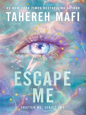 cover image of Escape Me